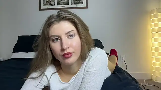 Snapshot of YUMIandbigWOLF chatting on February 20, 10:48 pm YUMIandbigWOLF online show from February 20, 10:48 pm