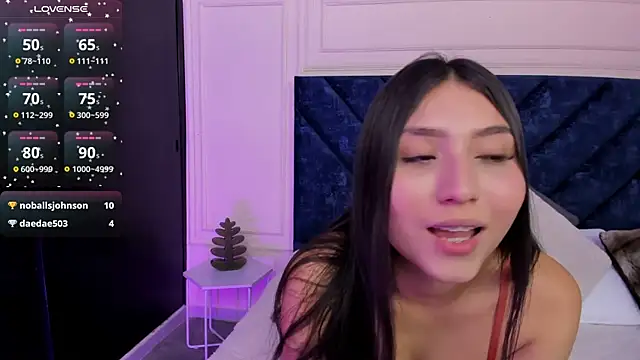 blessed 3333 online show from February 28, 6:42 pm