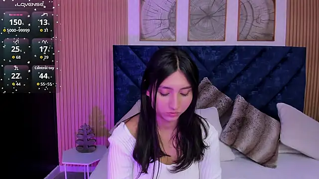 blessed 3333 online show from April 10, 6:23 pm