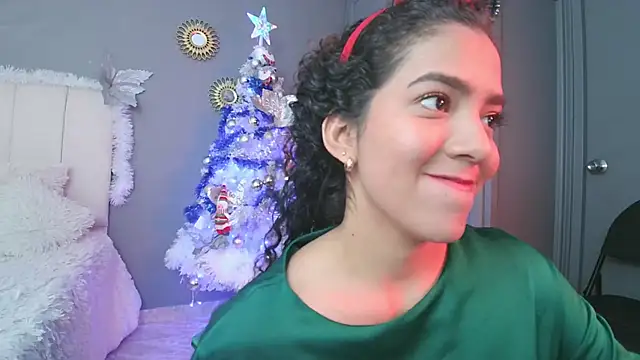 arteverena online show from December 15, 7:42 pm