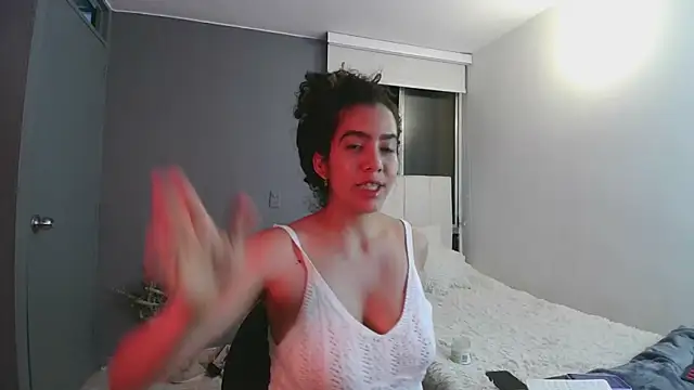 arteverena online show from March 8, 10:02 pm