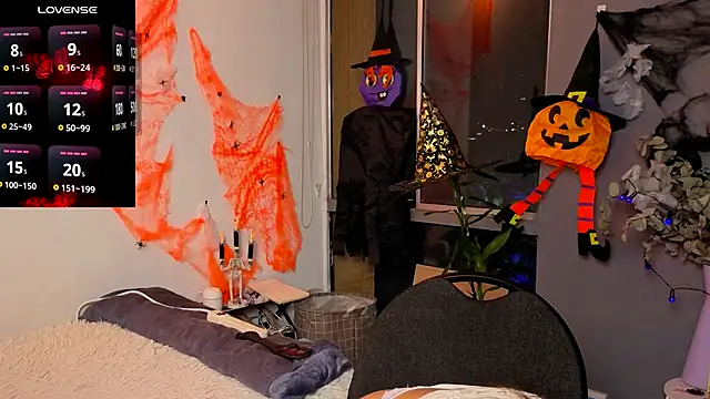 arteverena online show from October 8, 11:35 pm