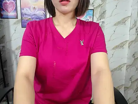 Love bug15 online show from March 15, 12:34 pm