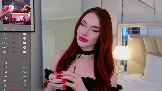 Snapshot of Anje_Cox chatting on January 30, 11:44 am Anje Cox online show from January 30, 11:44 am