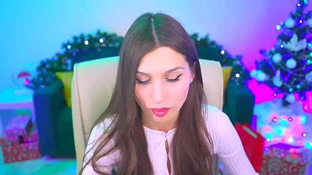 Snapshot of MollyPerry chatting on December 8, 6:17 pm MollyPerry online show from December 8, 6:17 pm