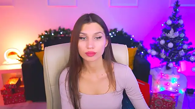 Snapshot of MollyPerry chatting on December 10, 4:06 pm MollyPerry online show from December 10, 4:06 pm