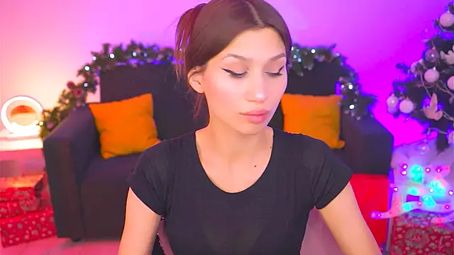 Snapshot of MollyPerry chatting on December 14, 4:09 pm MollyPerry online show from December 14, 4:09 pm