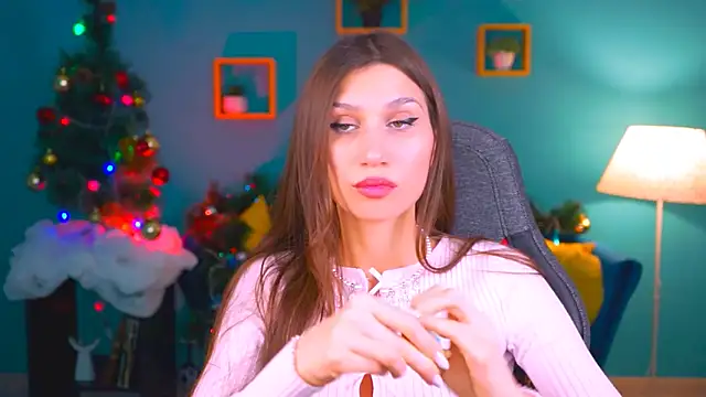 Snapshot of MollyPerry chatting on December 27, 7:14 pm MollyPerry online show from December 27, 7:14 pm