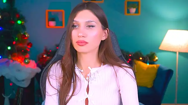 Snapshot of MollyPerry chatting on December 28, 1:18 am MollyPerry online show from December 28, 1:18 am