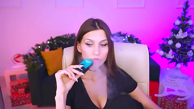 Snapshot of MollyPerry chatting on January 8, 10:06 pm MollyPerry online show from January 8, 10:06 pm