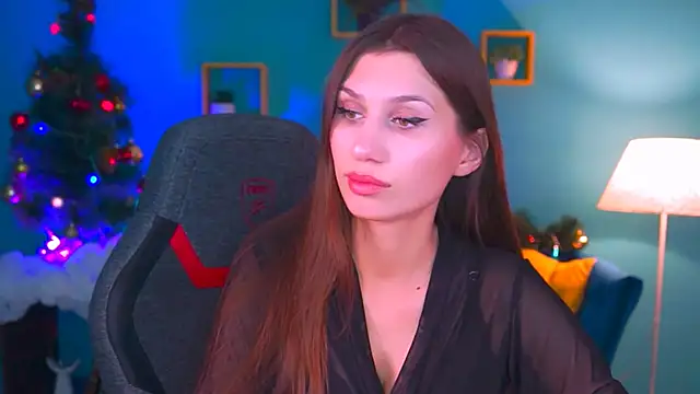 Snapshot of MollyPerry chatting on January 11, 4:03 pm MollyPerry online show from January 11, 4:03 pm