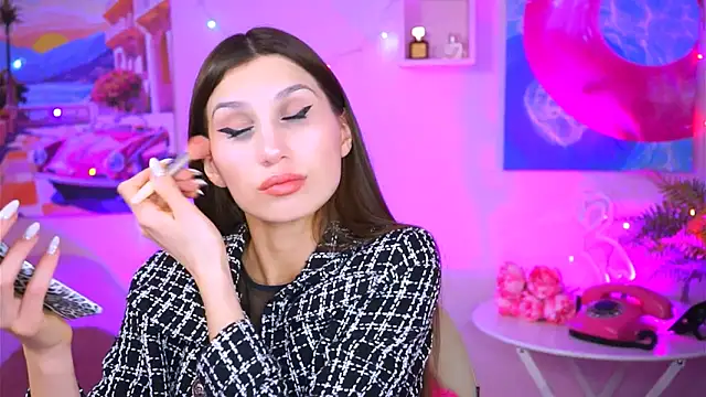 Snapshot of MollyPerry chatting on January 14, 4:08 pm MollyPerry online show from January 14, 4:08 pm