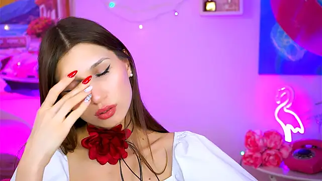 Snapshot of MollyPerry chatting on January 22, 7:13 pm MollyPerry online show from January 22, 7:13 pm