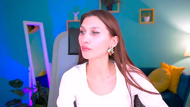 Snapshot of MollyPerry chatting on February 14, 4:31 pm MollyPerry online show from February 14, 4:31 pm