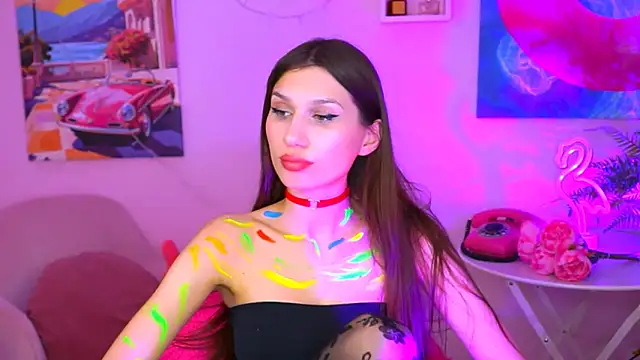 Snapshot of MollyPerry chatting on February 15, 7:17 pm MollyPerry online show from February 15, 7:17 pm