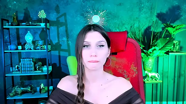 Snapshot of MollyPerry chatting on February 22, 7:25 pm MollyPerry online show from February 22, 7:25 pm