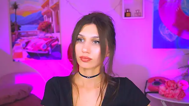 Snapshot of MollyPerry chatting on February 23, 7:07 pm MollyPerry online show from February 23, 7:07 pm