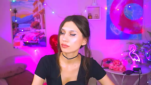 Snapshot of MollyPerry chatting on February 25, 4:21 pm MollyPerry online show from February 25, 4:21 pm