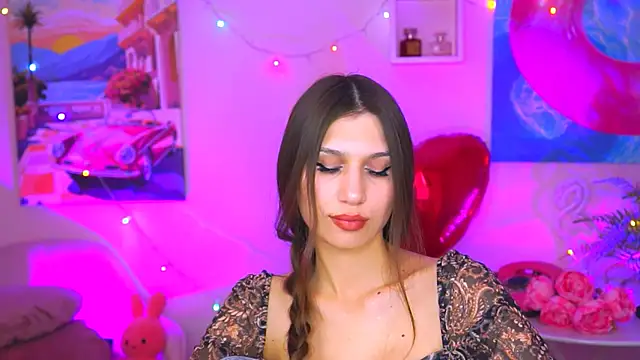 Snapshot of MollyPerry chatting on February 25, 7:25 pm MollyPerry online show from February 25, 7:25 pm