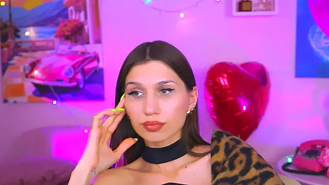 Snapshot of MollyPerry chatting on February 26, 10:20 pm MollyPerry online show from February 26, 10:20 pm