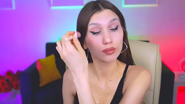 Snapshot of MollyPerry chatting on March 19, 4:02 pm MollyPerry online show from March 19, 4:02 pm