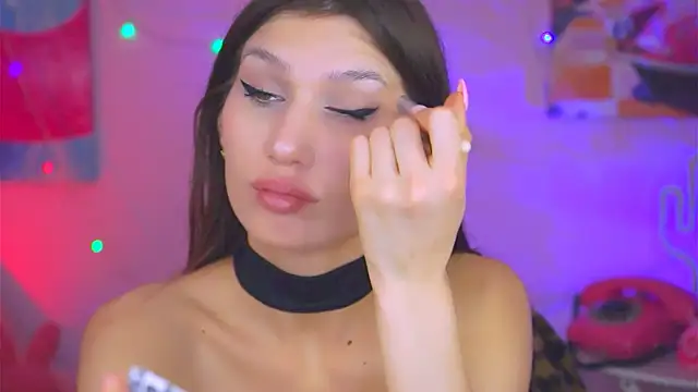 Snapshot of MollyPerry chatting on March 21, 4:07 pm MollyPerry online show from March 21, 4:07 pm