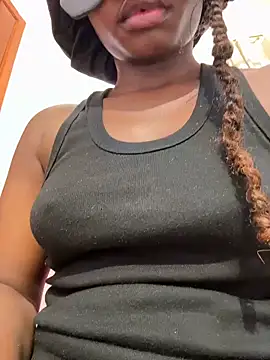 Nottynadiaa online show from February 17, 1:29 pm