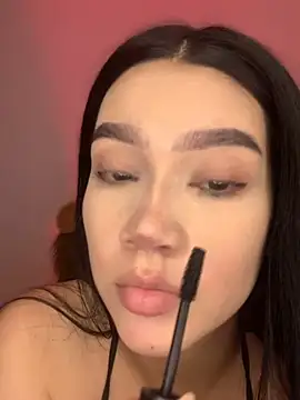 Ambar R0SSE online show from January 25, 3:30 am