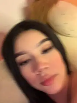 Ambar R0SSE online show from January 25, 7:06 am