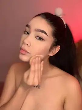 Ambar R0SSE online show from January 26, 12:05 am