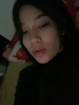 Ambar R0SSE online show from February 5, 7:29 am