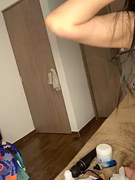 Ambar R0SSE online show from February 28, 6:32 am