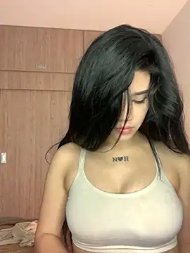 Ambar R0SSE online show from March 1, 7:19 am