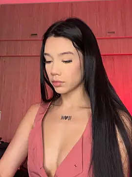 Ambar R0SSE online show from September 24, 2:59 am