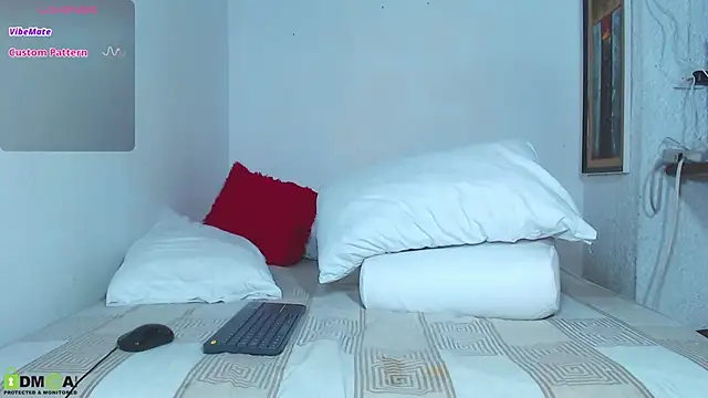 Snapshot of yinetford chatting on March 14, 7:37 am yinetford online show from March 14, 7:37 am