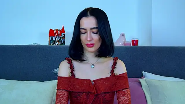 MarieKarma online show from January 19, 6:32 pm