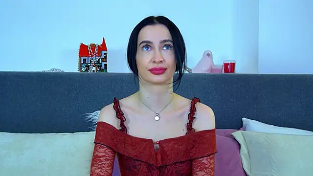 MarieKarma online show from January 19, 9:34 pm