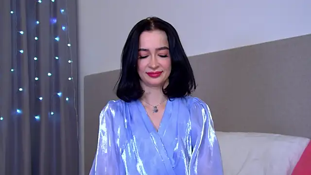 MarieKarma online show from January 23, 8:35 pm