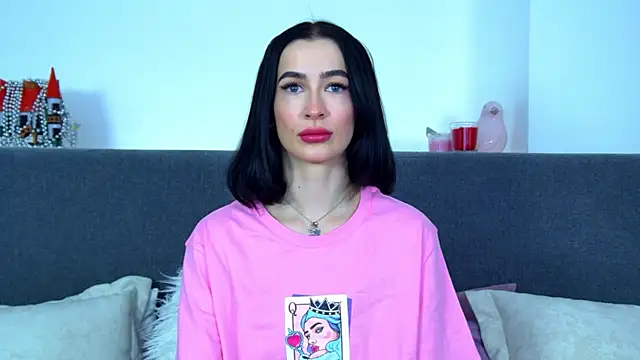 MarieKarma online show from January 24, 6:25 pm