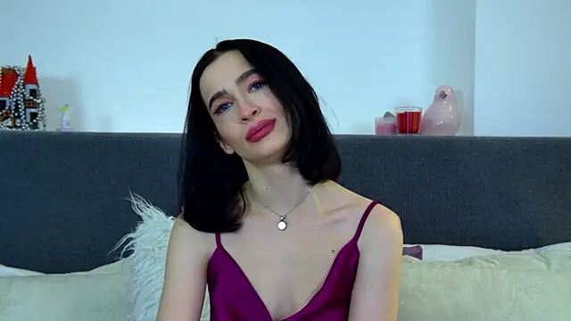 MarieKarma online show from January 29, 12:43 am