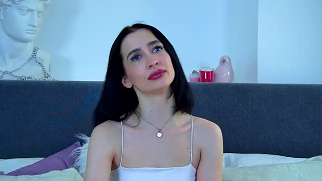 MarieKarma online show from February 1, 12:40 am