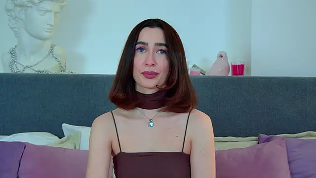 MarieKarma online show from February 5, 12:42 am