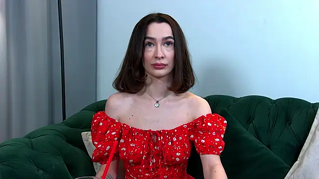 MarieKarma online show from February 6, 6:24 pm