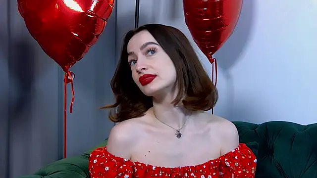 MarieKarma online show from February 14, 4:04 am