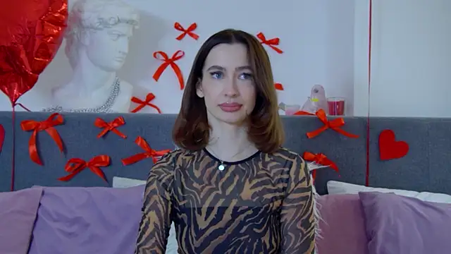 MarieKarma online show from February 24, 3:55 am