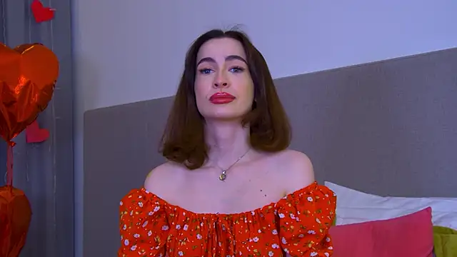 MarieKarma online show from February 25, 9:35 pm