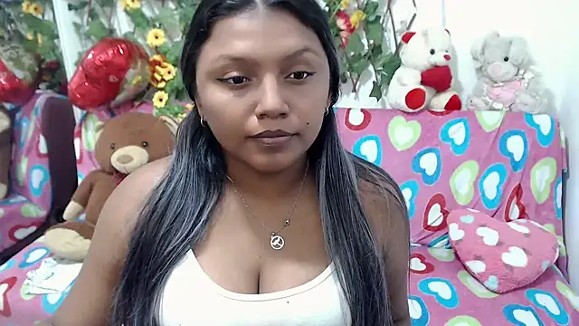 sexysusan4you online show from December 11, 5:15 pm