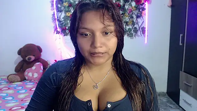sexysusan4you online show from October 14, 7:14 pm