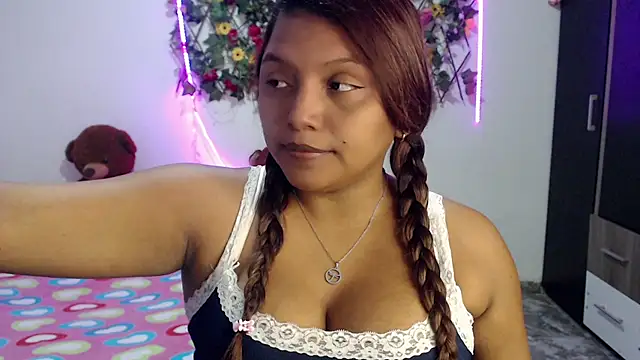 sexysusan4you online show from October 15, 8:09 pm