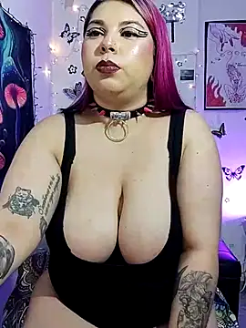 Hada dracanae online show from February 23, 9:37 pm